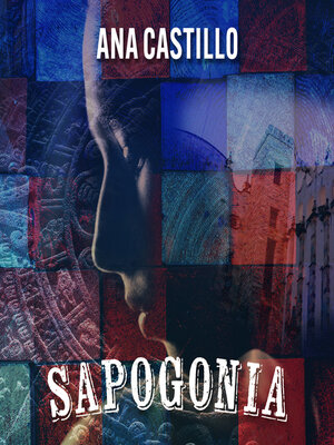 cover image of Sapogonia